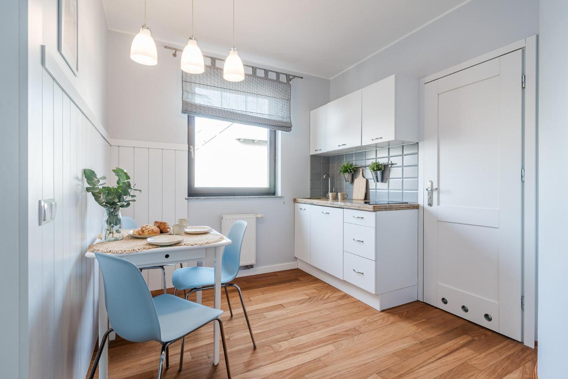 Apartament Imperial - Baltyk *