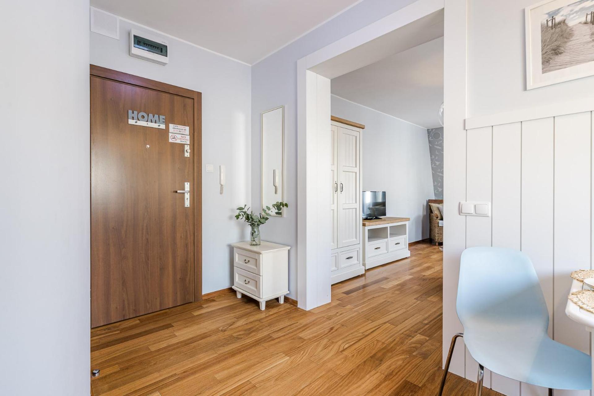 Apartament Imperial - Baltyk