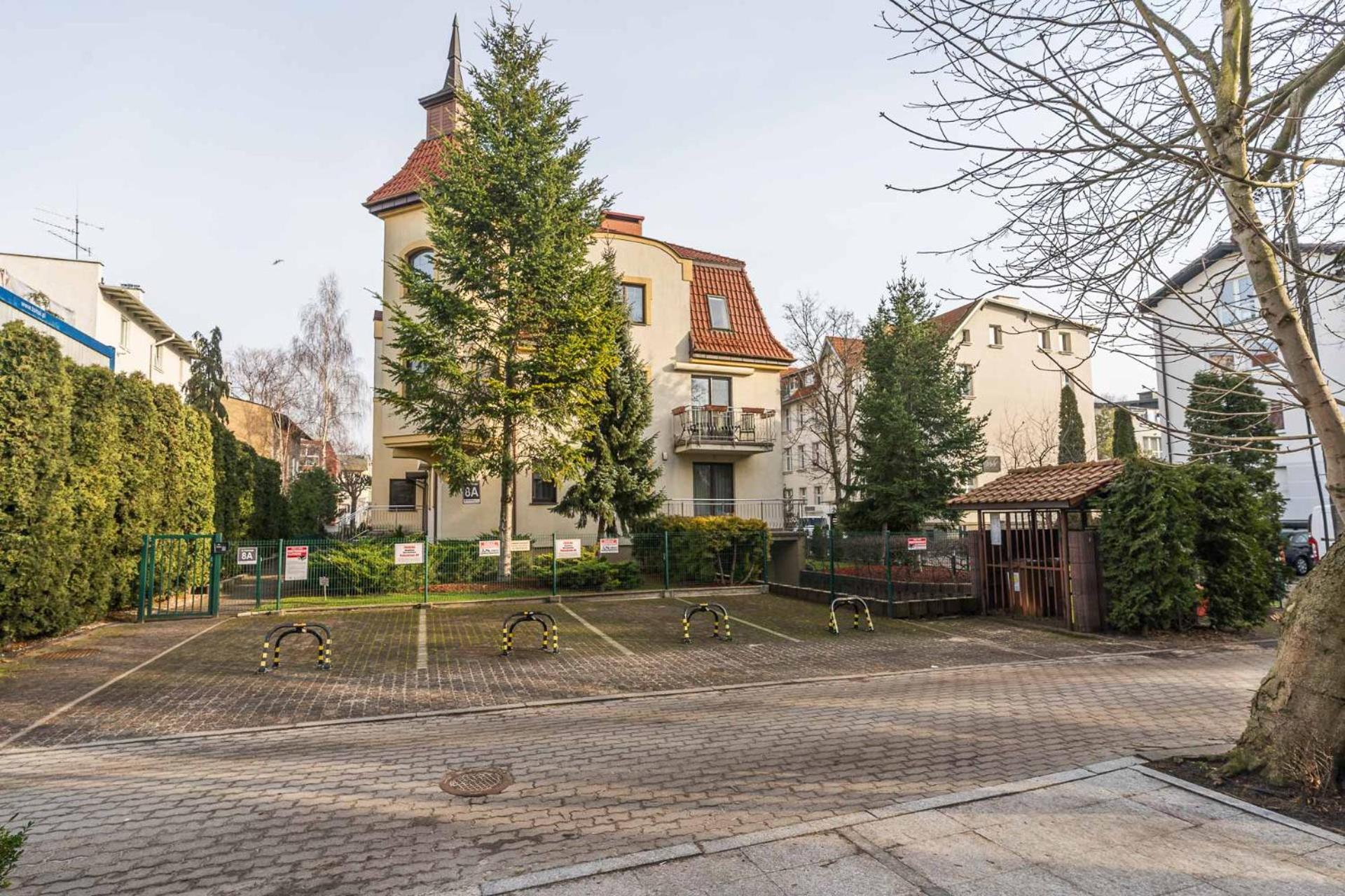 Apartament Imperial - Baltyk